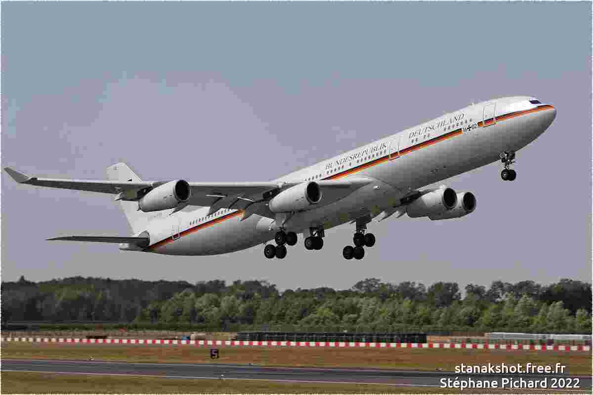 tofcomp#12092-A340-Allemagne-air-force