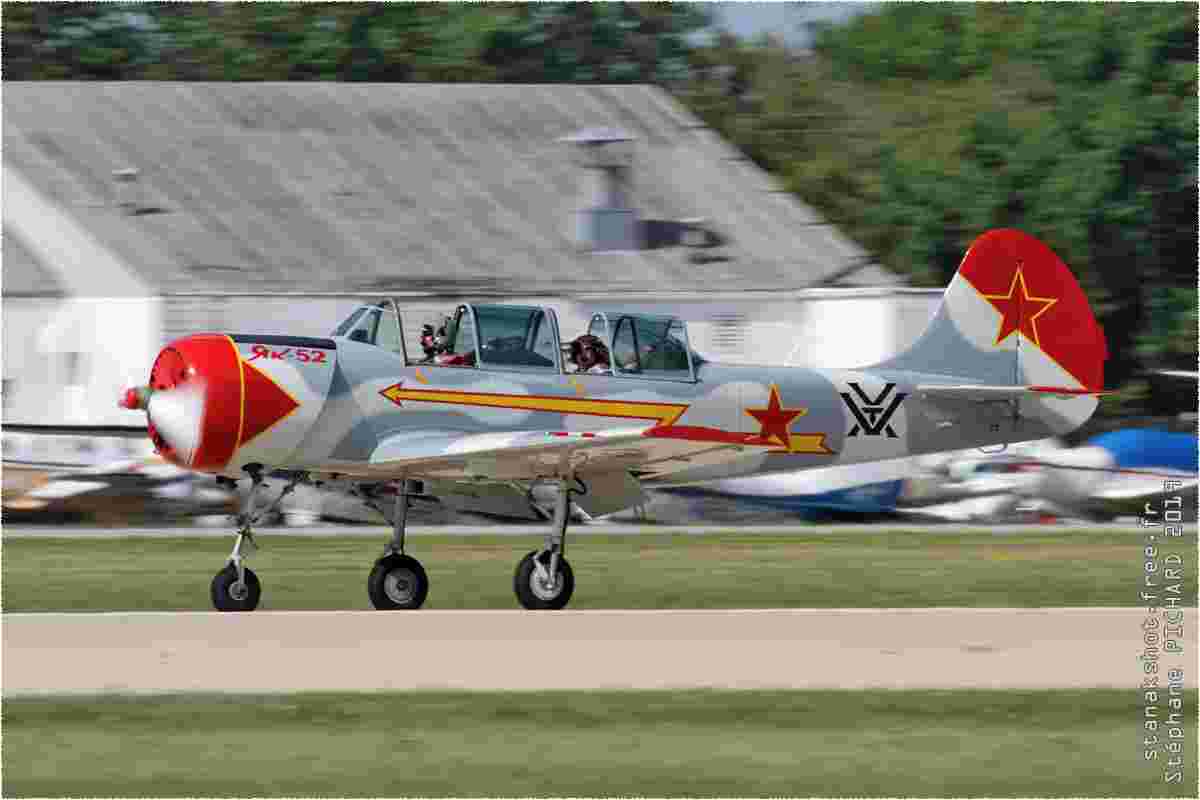 tofcomp#2088-Yak-52-USA