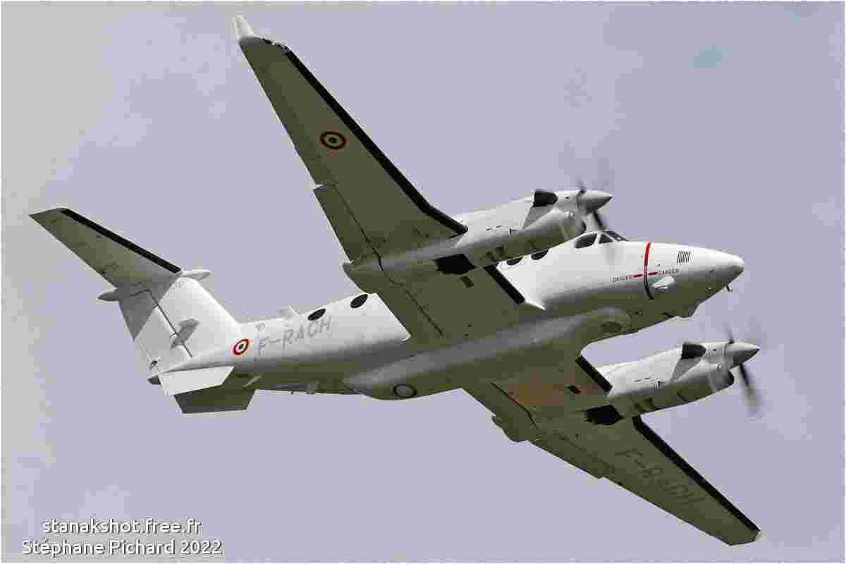 tofcomp#2113-King-Air-France-air-force