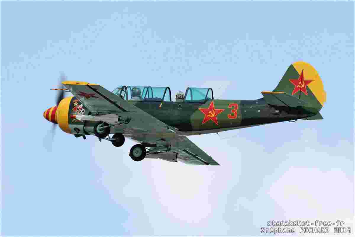 tofcomp#2144-Yak-52-USA