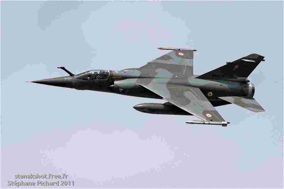 tofcomp#2321-Mirage-F1-France-air-force