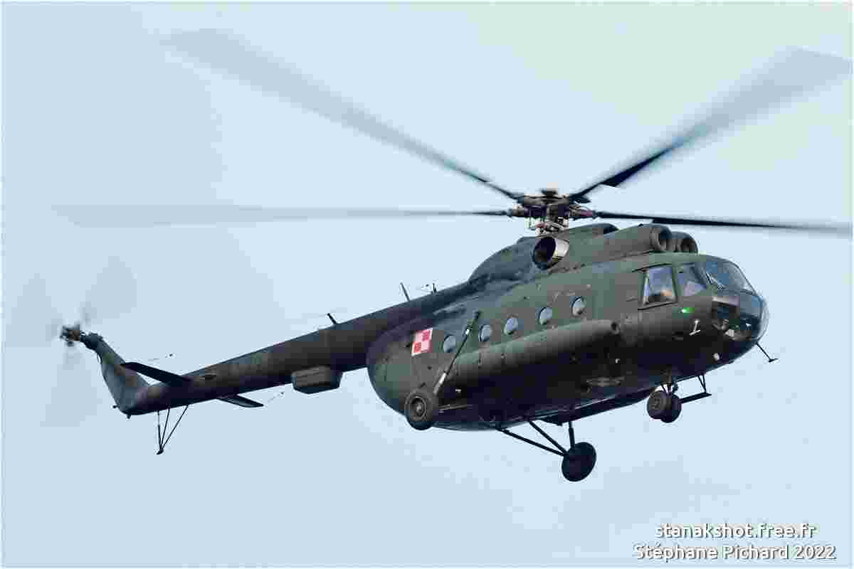 tofcomp#2383-Mi-8-Pologne-army