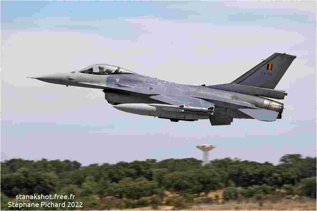 tofcomp#3421-F-16-Belgique-air-force