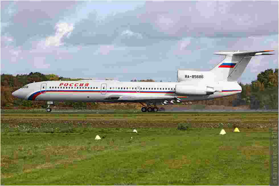 tofcomp#4466-Tu-154-Russie-gouvernement