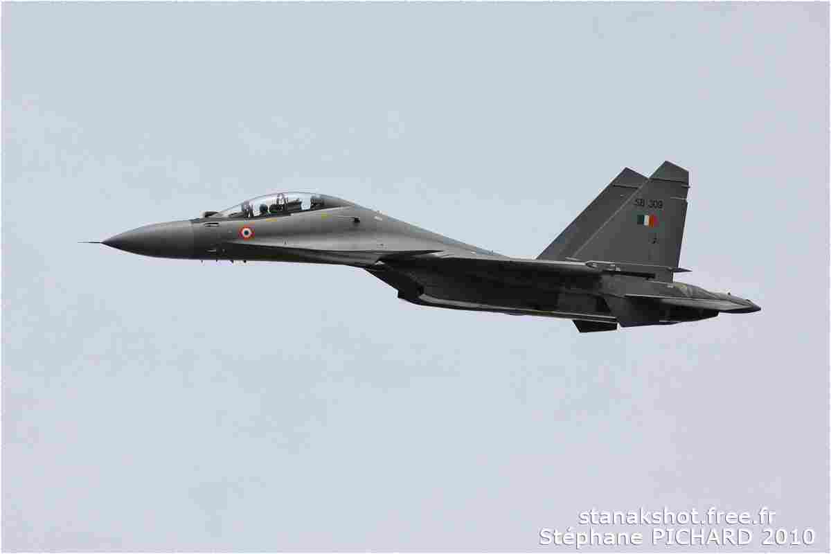 tofcomp#4951-Su-27-Inde-air-force