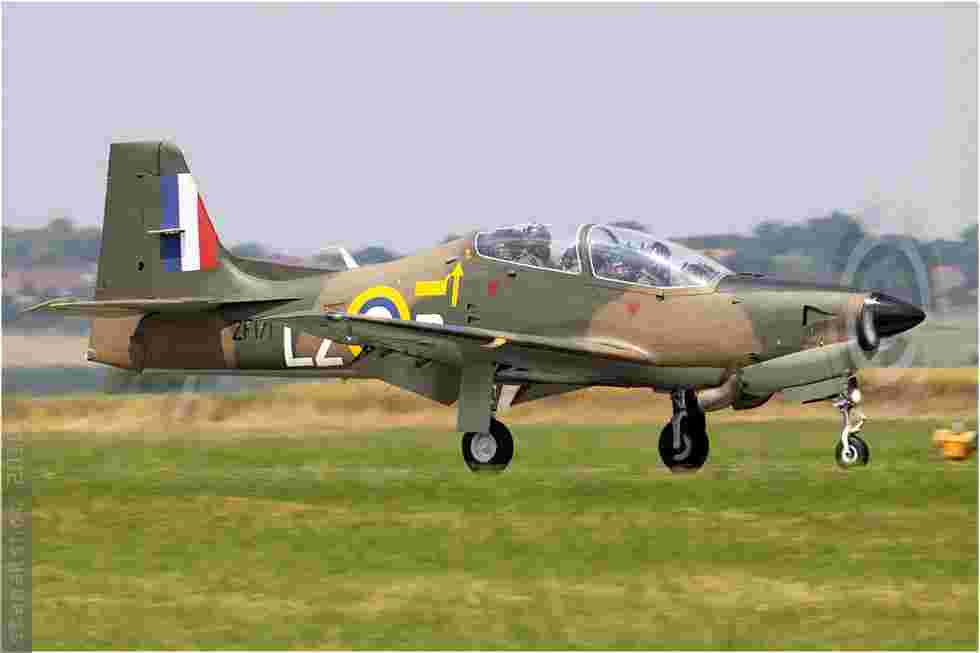 tofcomp#5050-Tucano-Royaume-Uni-air-force