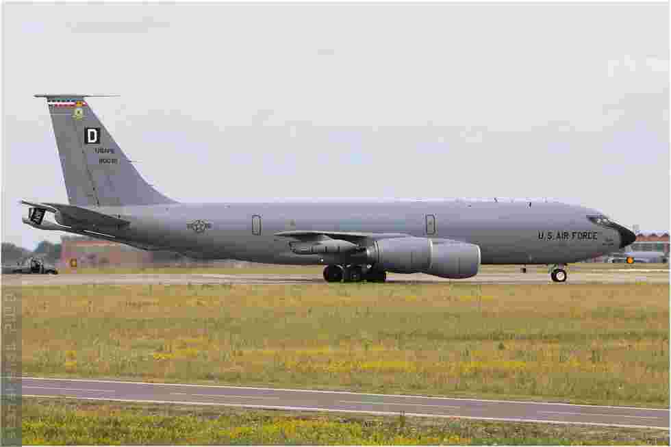 tofcomp#5067-C-135-USA-air-force