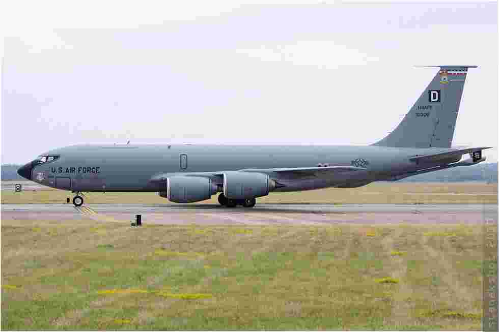 tofcomp#5076-C-135-USA-air-force