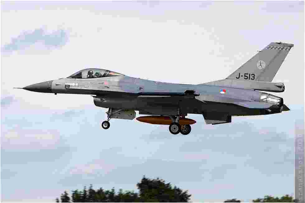 tofcomp#5113-F-16-Pays-Bas-air-force