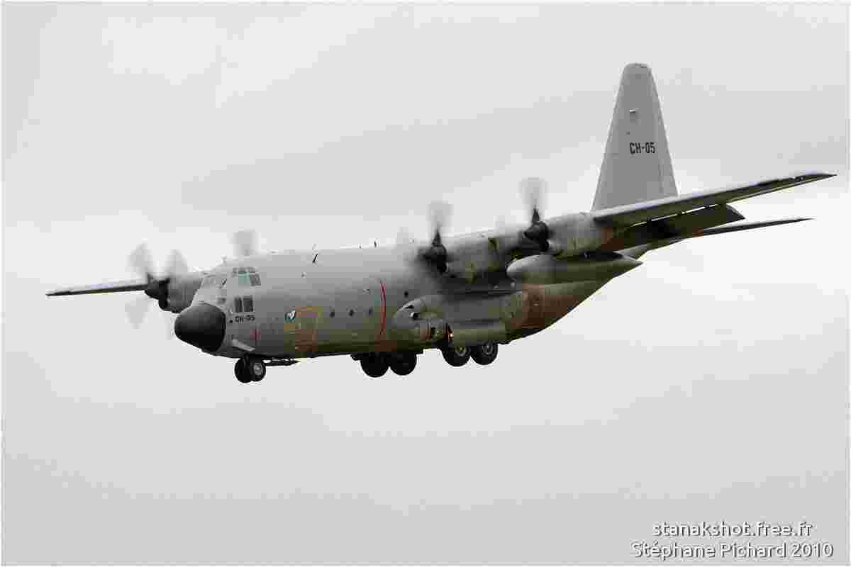 tofcomp#5250-C-130-Belgique-air-force