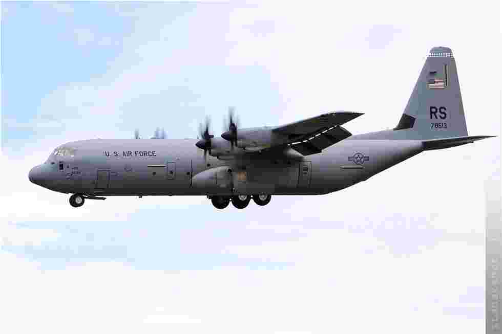 tofcomp#5252-C-130-USA-air-force