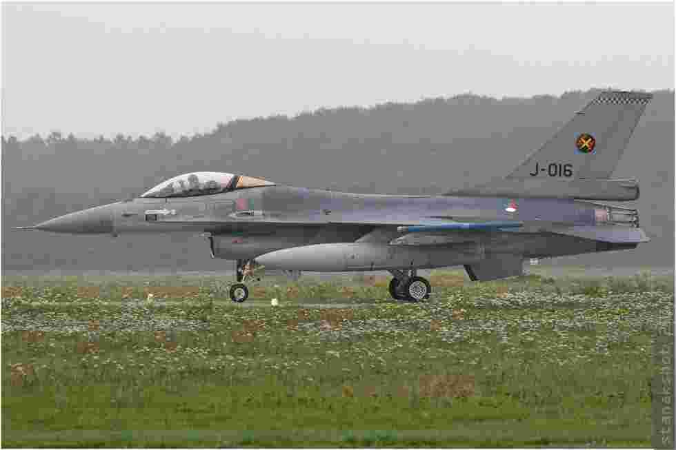 tofcomp#5406-F-16-Pays-Bas-air-force