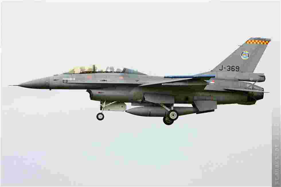 tofcomp#5416-F-16-Pays-Bas-air-force