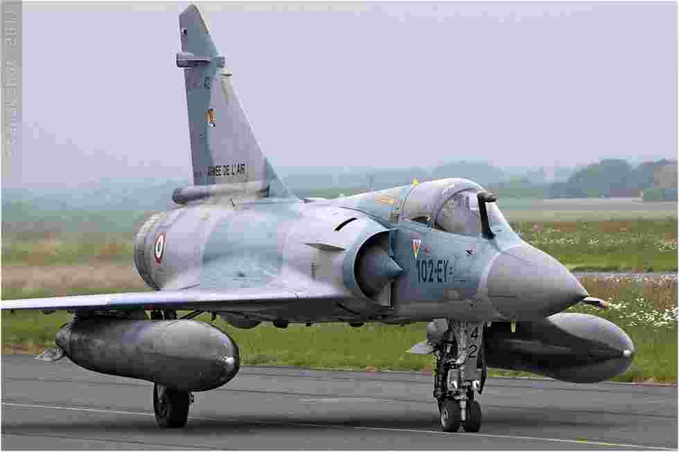 tofcomp#5532-Mirage-2000-France-air-force