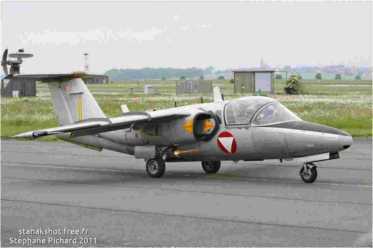 tofcomp#5608-Saab-105-Autriche-air-force