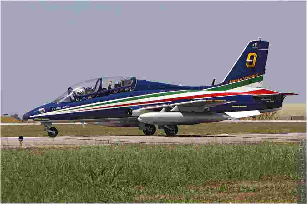 tofcomp#5679-MB-339-Italie-air-force