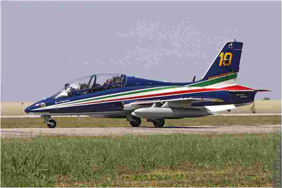 tofcomp#5682-MB-339-Italie-air-force