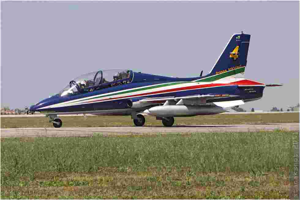 tofcomp#5684-MB-339-Italie-air-force