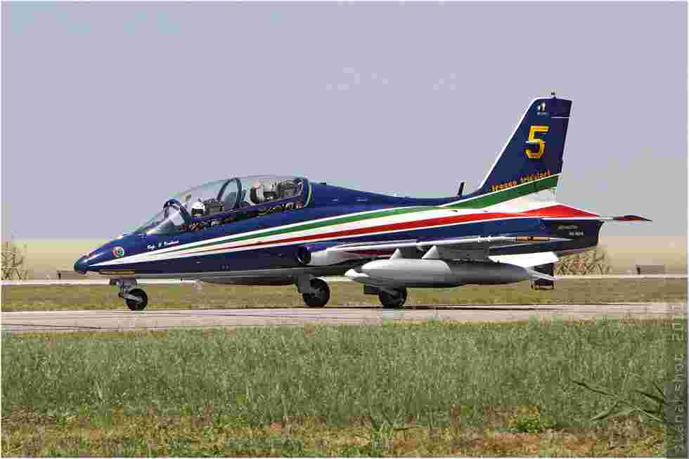 tofcomp#5686-MB-339-Italie-air-force