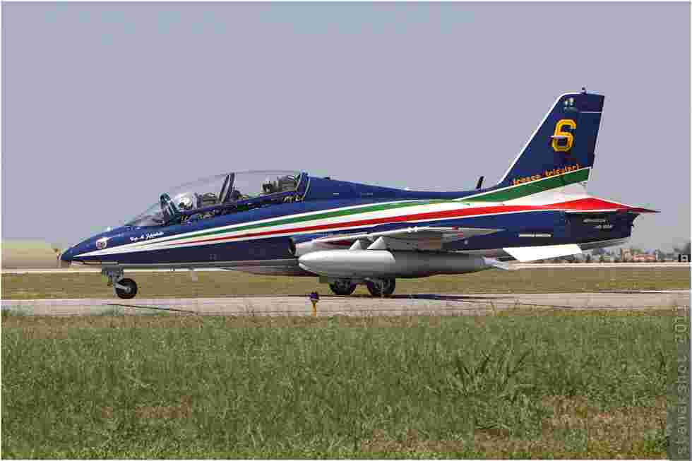 tofcomp#5687-MB-339-Italie-air-force