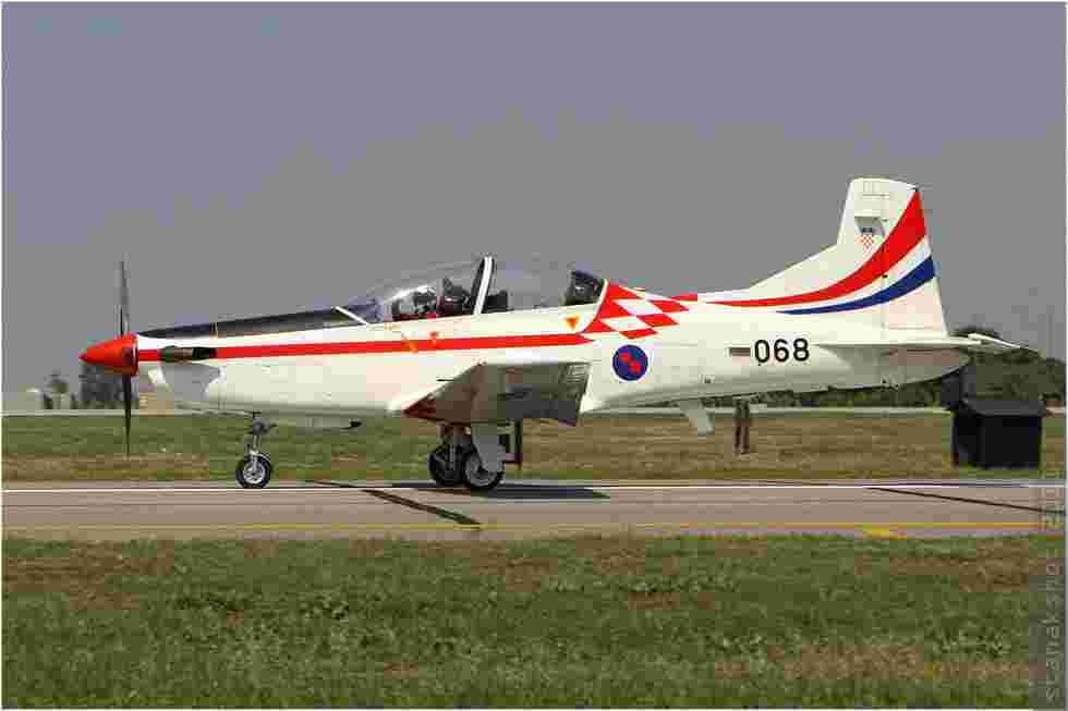 tofcomp#5703-PC-9-Croatie-air-force