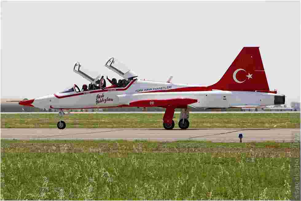 tofcomp#5764-F-5-Turquie-air-force