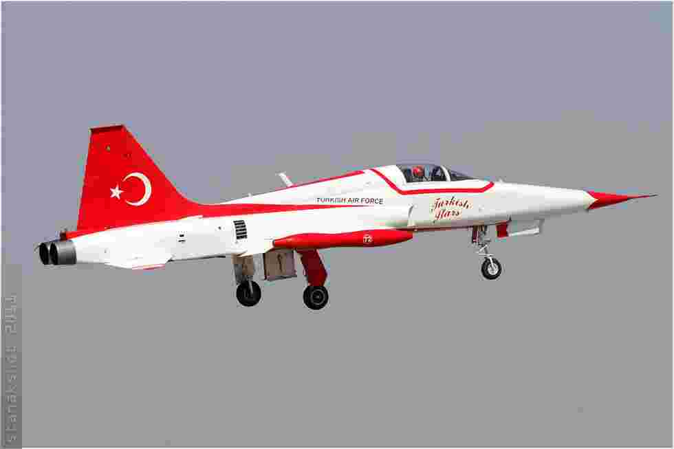 tofcomp#5778-F-5-Turquie-air-force