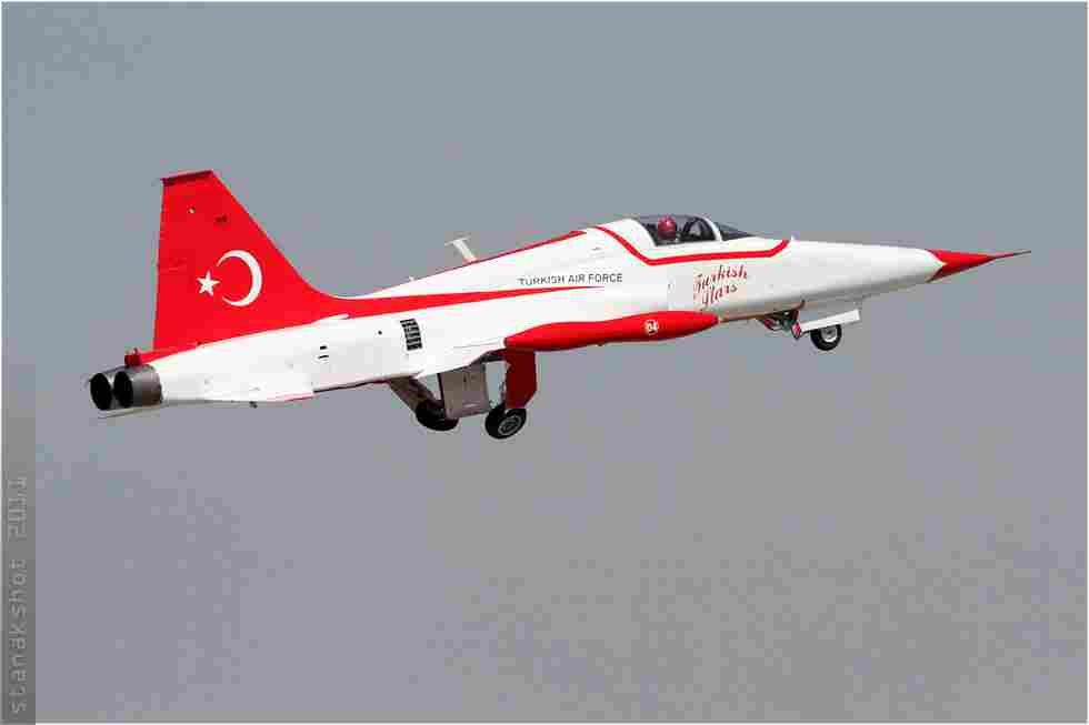 tofcomp#5780-F-5-Turquie-air-force