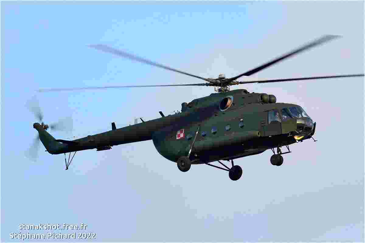 tofcomp#5790-Mi-8-Pologne-army