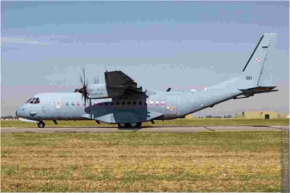 tofcomp#5791-C-295-Pologne-air-force