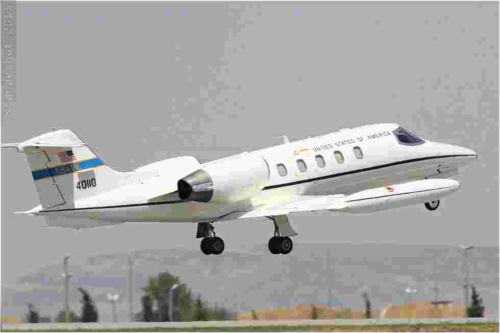 tofcomp#5795-Learjet-30-USA-air-force