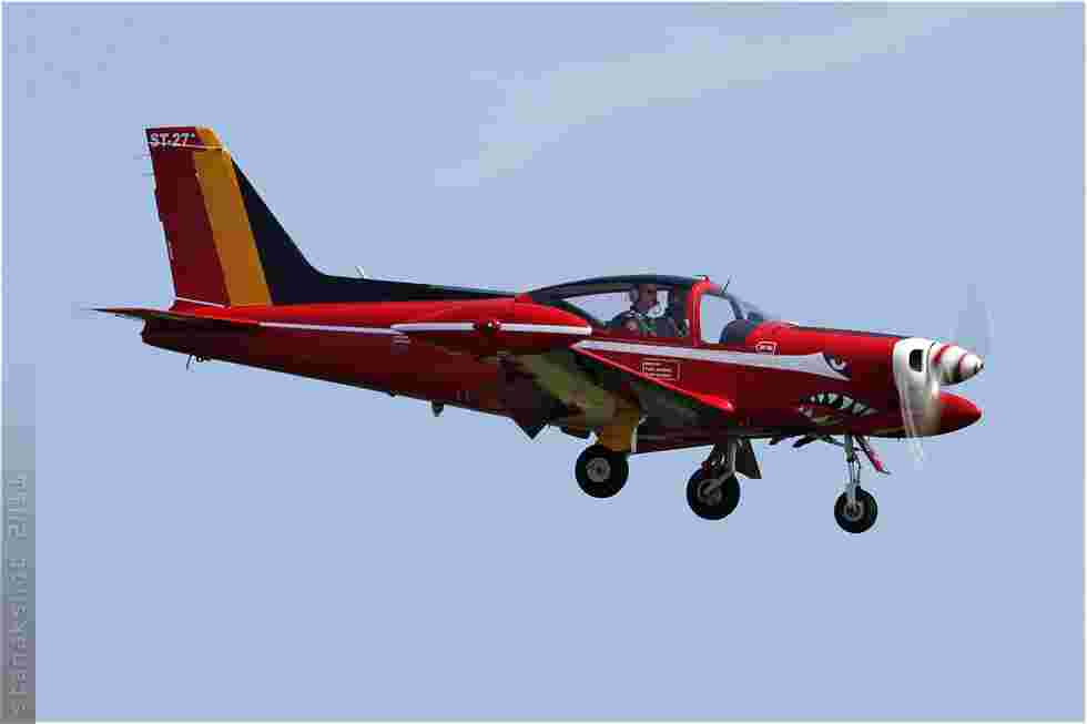 tofcomp#5922-SF.260-Belgique-air-force