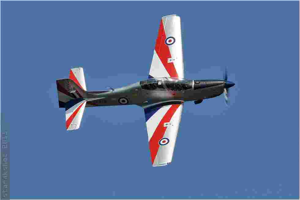 tofcomp#5924-Tucano-Royaume-Uni-air-force