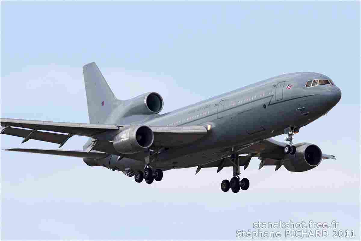 tofcomp#5982-Tristar-Royaume-Uni-air-force