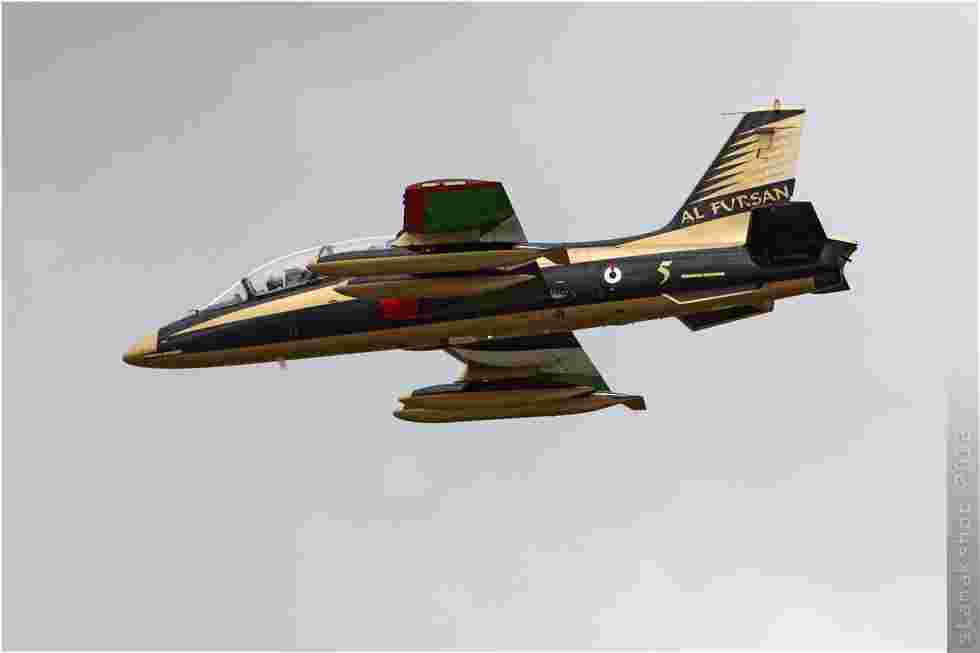 tofcomp#6092-MB-339-Emirats-Arabes-Unis-air-force