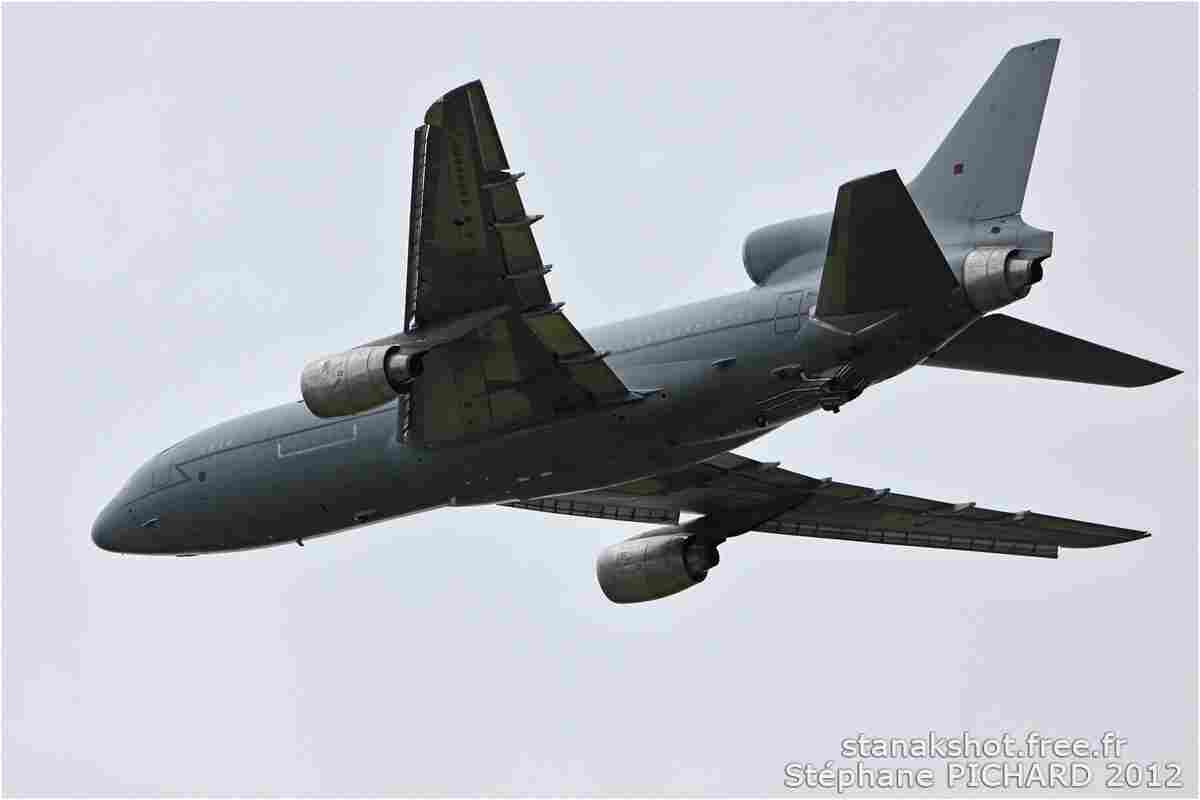 tofcomp#6233-Tristar-Royaume-Uni-air-force