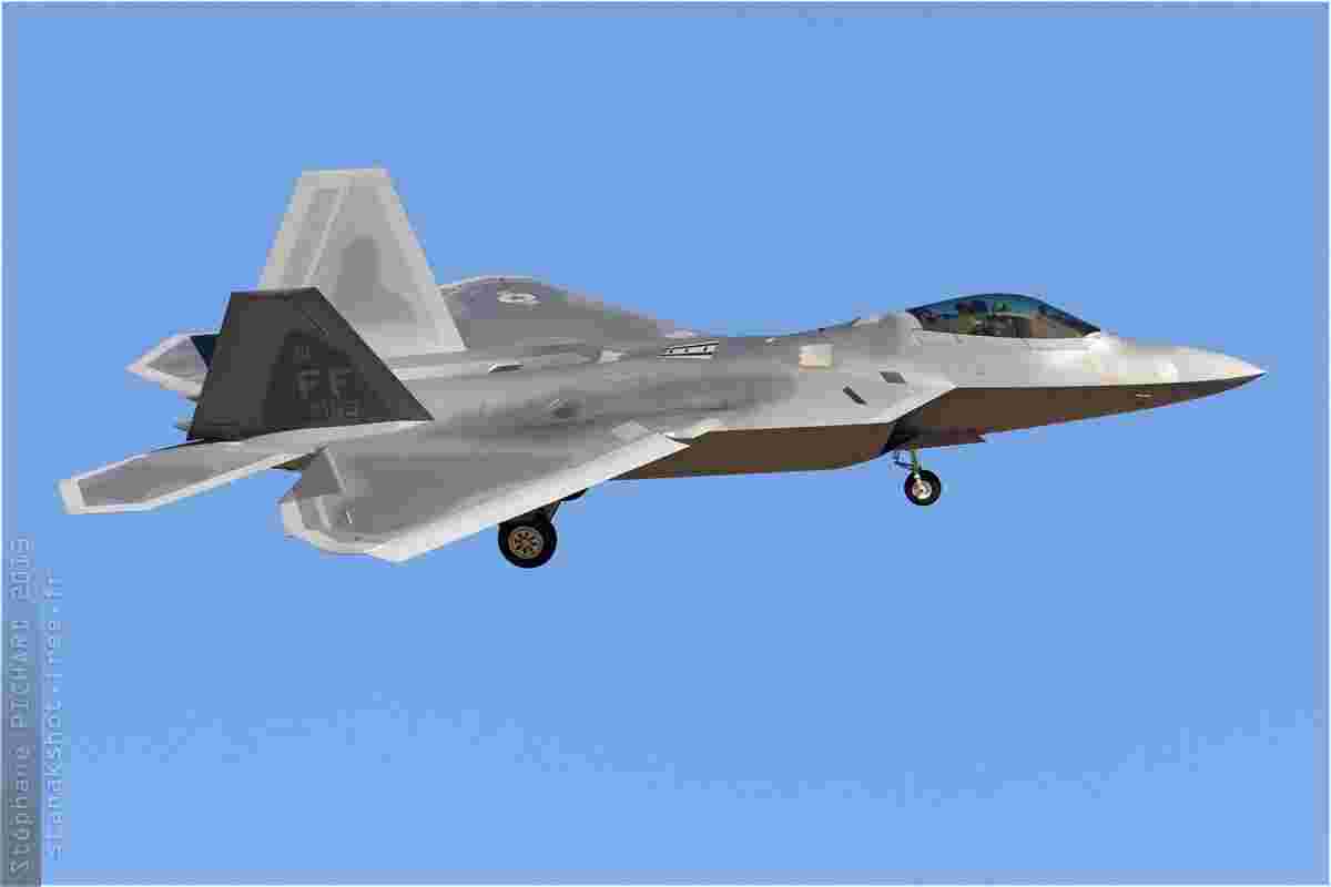 tofcomp#6493-F-22-USA-air-force