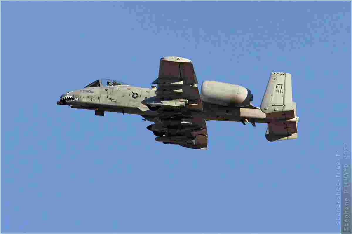 tofcomp#6504-A-10-USA-air-force