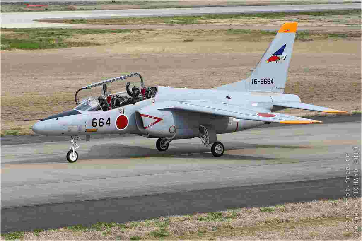 tofcomp#6763-T-4-Japon-air-force