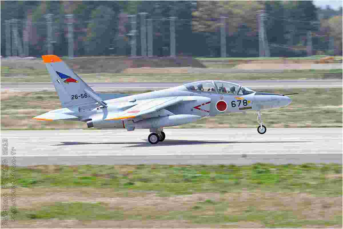 tofcomp#6765-T-4-Japon-air-force