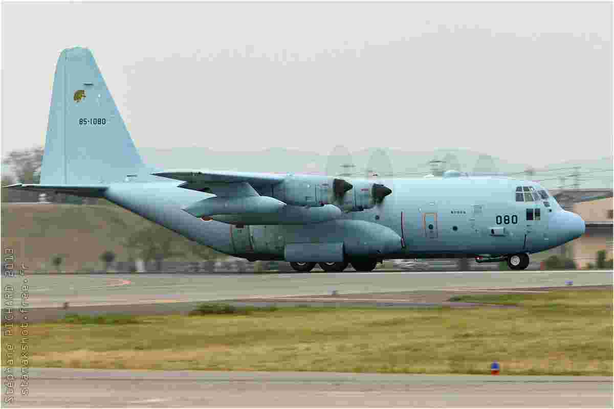 tofcomp#6861-C-130-Japon-air-force