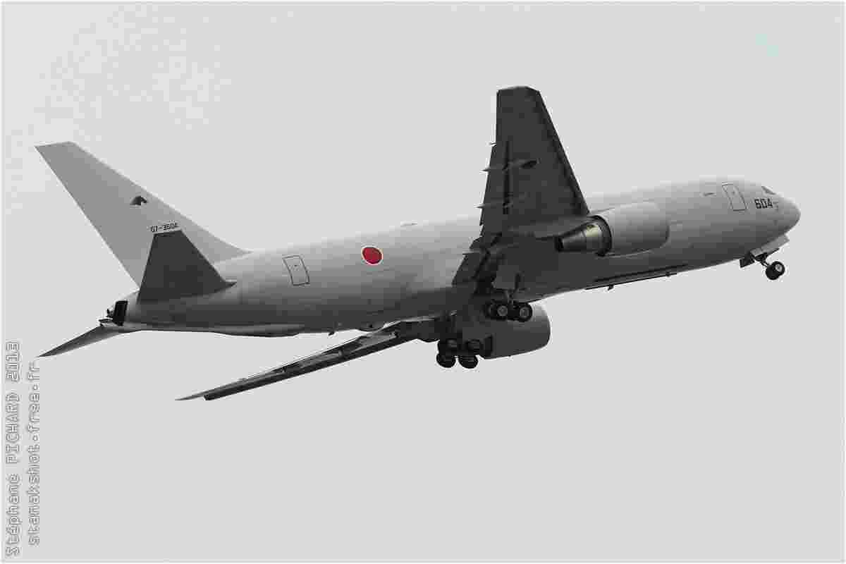 tofcomp#6865-B767-Japon-air-force