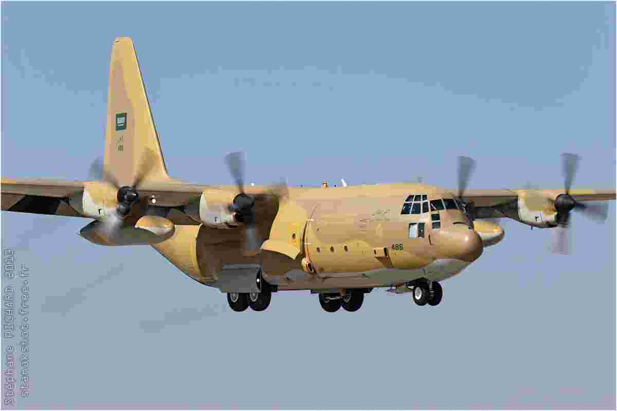 tofcomp#7132-C-130-Arabie-Saoudite-air-force