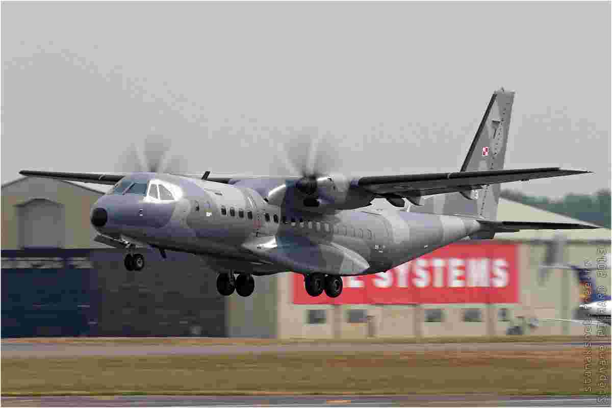 tofcomp#7261-C-295-Pologne-air-force