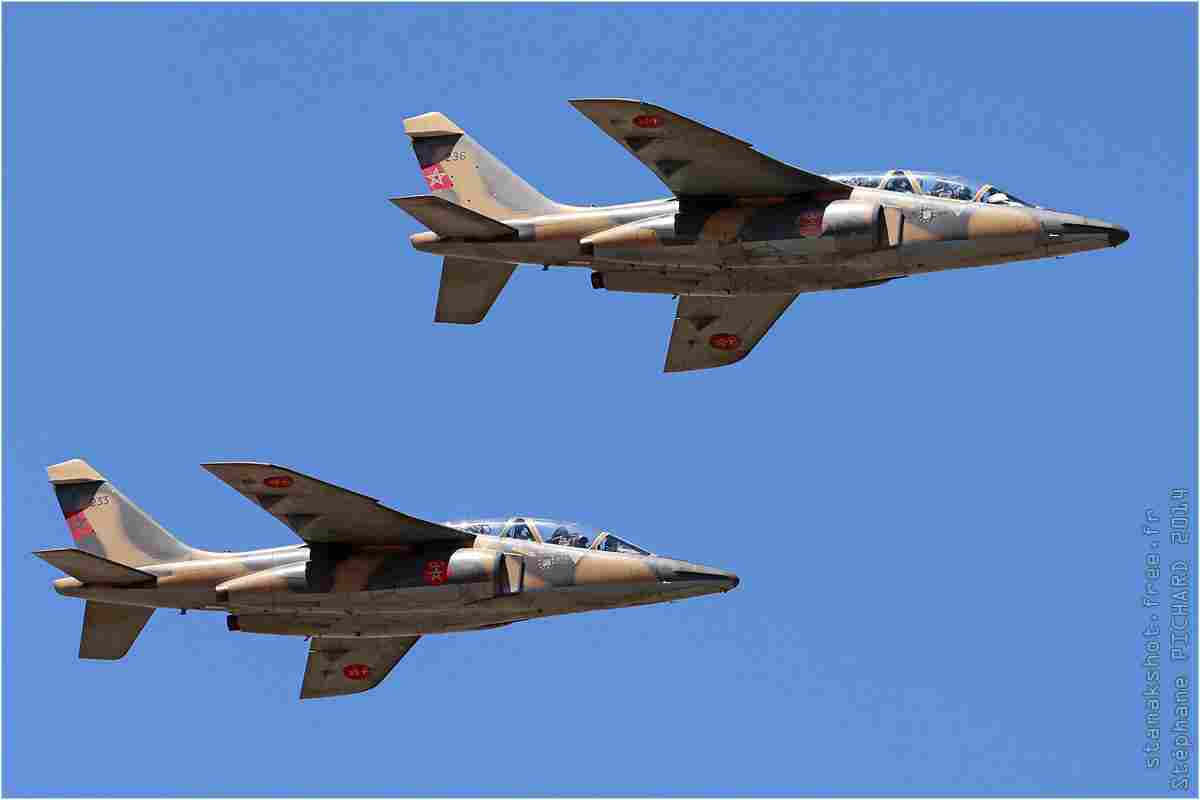 tofcomp#7499-Alphajet-Maroc-air-force