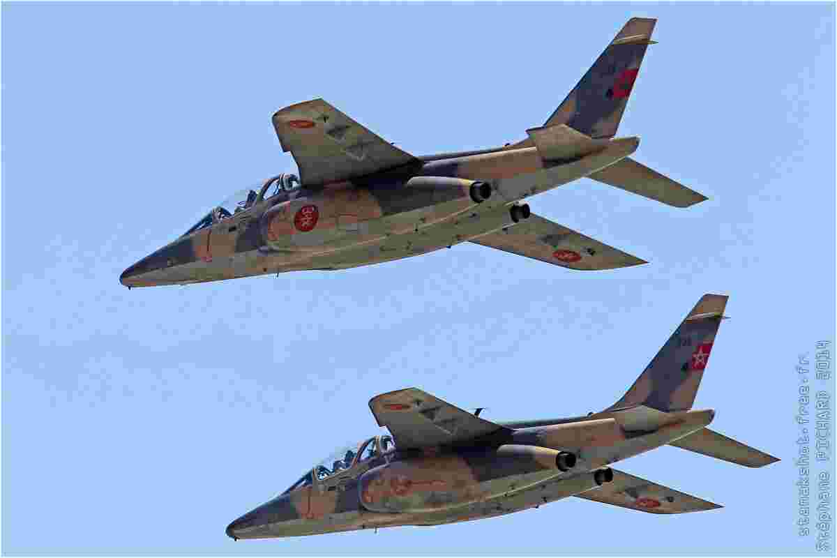 tofcomp#7500-Alphajet-Maroc-air-force