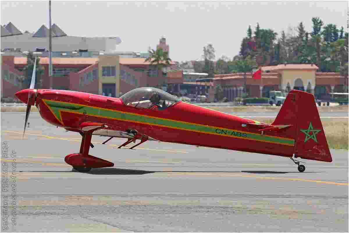 tofcomp#7528-CAP-230-Maroc-air-force