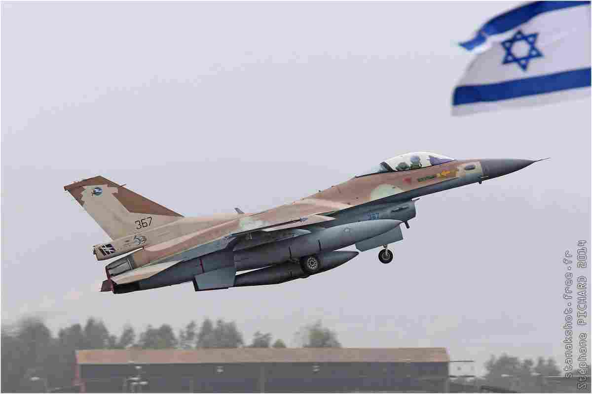 tofcomp#7598-F-16-Israel-air-force