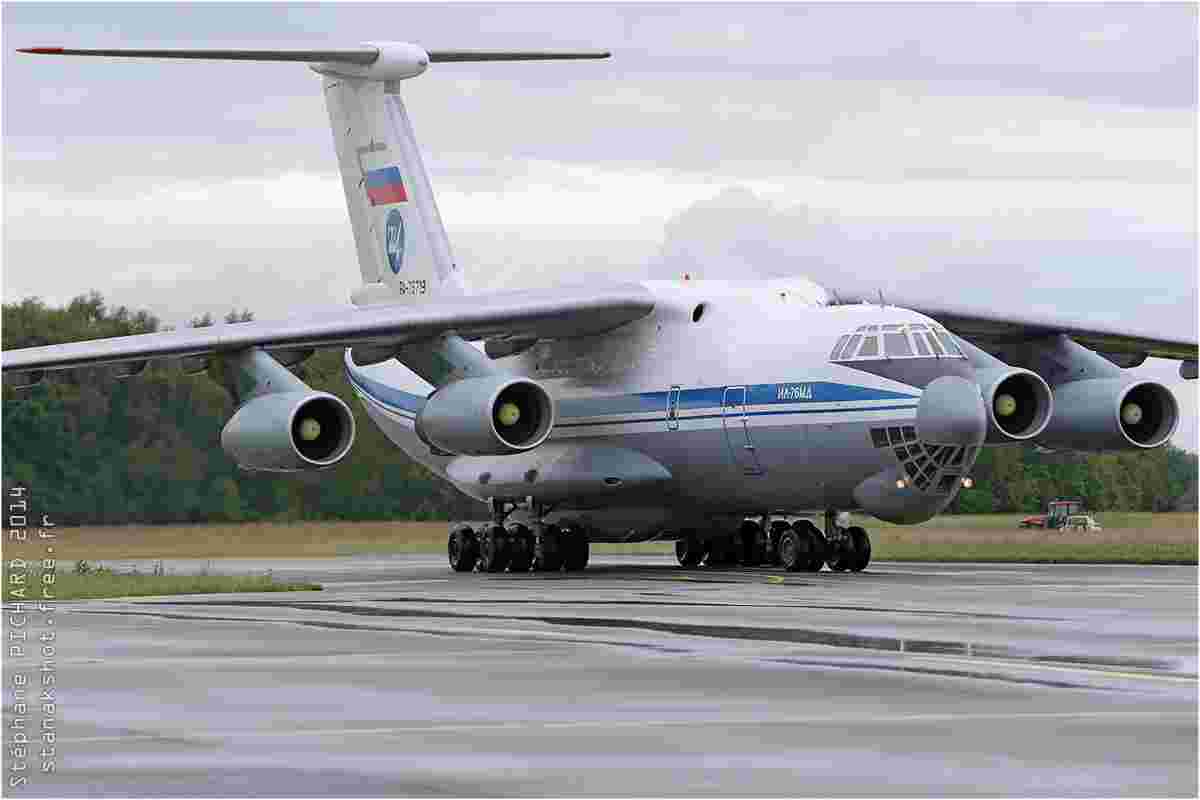 tofcomp#7676-Il-76-Russie-air-force