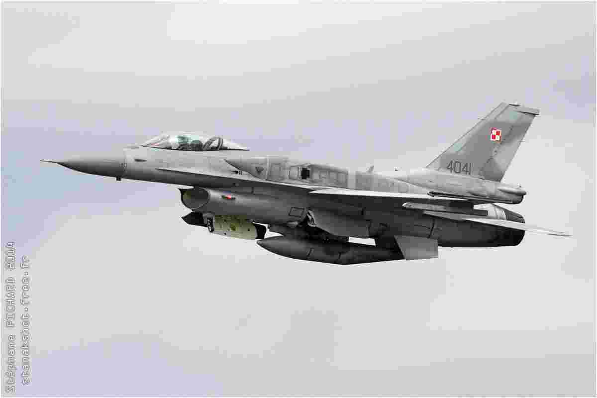 tofcomp#7727-F-16-Pologne-air-force